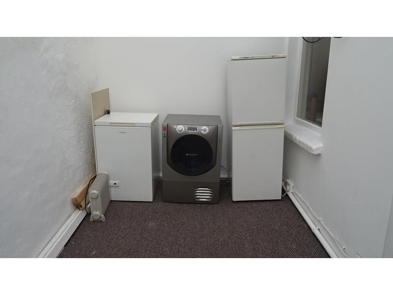 1 bed property in Crwys Road, Cardiff